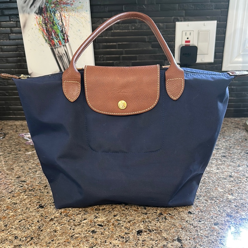 Longchamp bag